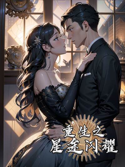 次元漫剧《画格之外的夏天》封面
